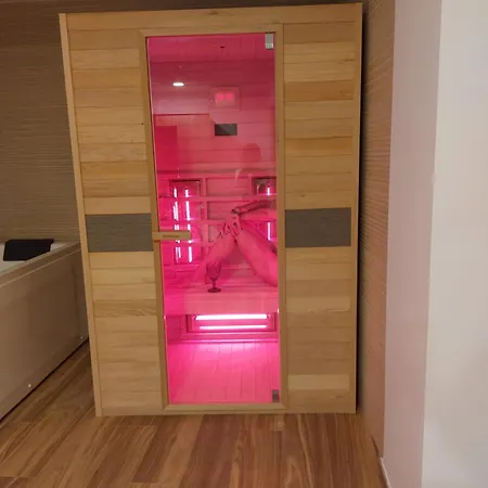 Ca Marina Apartment