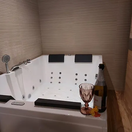 Ca Marina Appartement *