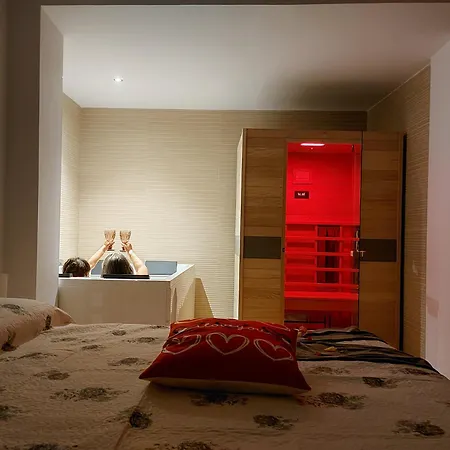 Appartement Ca Marina *