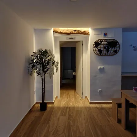 Ca Marina Apartment Relleu