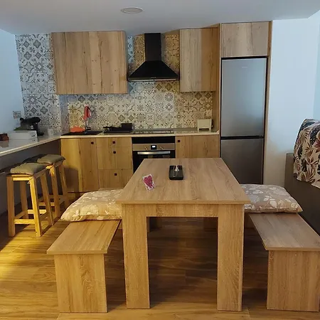 Ca Marina Apartment *