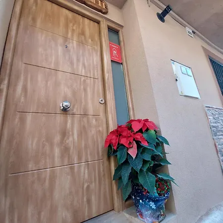 Ca Marina Apartment Relleu
