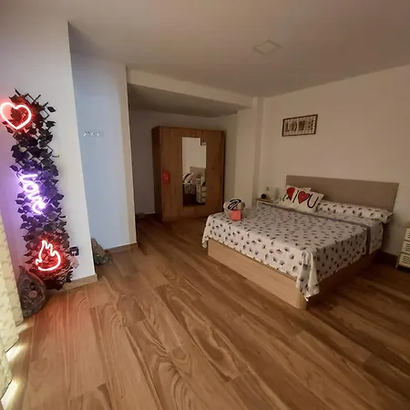 Ca Marina * Relleu