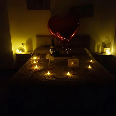 Ca Marina Appartement *
