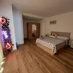 Ca Marina * Relleu