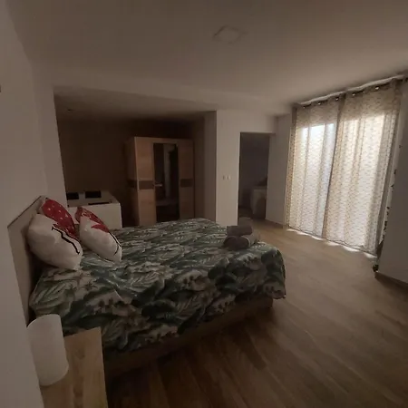 Apartment Ca Marina Relleu