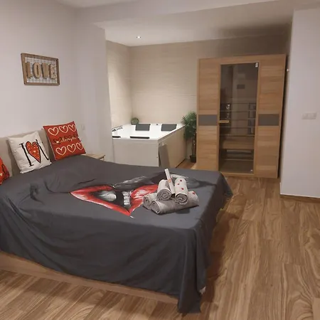 Apartment Ca Marina *